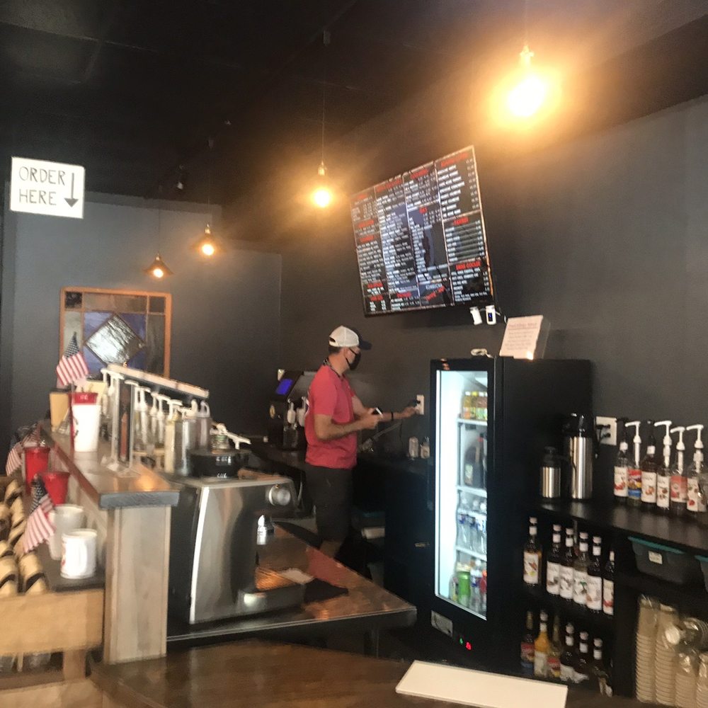 Maroon Monkey Coffee - Coffee & Tea Near Me - Wilmington, North Carolina Maroon Monkey Coffee - Coffee & Tea Near Me - Wilmington, North Carolina