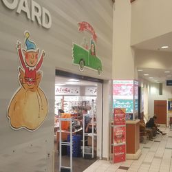 Dash'ville Holiday Shop