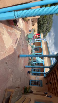 Casa Benavides Bed & Breakfast Inn by null