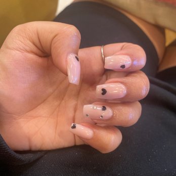 Polish Pros - Nail Salons Near Me - San Diego, California