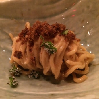 Okonomi - Dinner Omakase dish#6 - Japanese Near Me - Brooklyn, New York Okonomi - Dinner Omakase dish#6 - Japanese Near Me - Brooklyn, New York