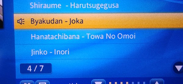 All Nippon Airways by null