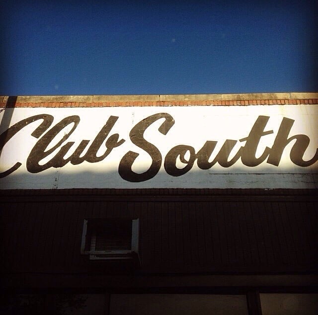 CLUB SOUTH Updated October 2024 1102 10th St S, Birmingham, Alabama