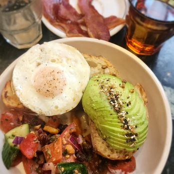 Dandy - Morning Breakfast - Breakfast & Brunch Near Me - Montreal, Quebec Dandy - Morning Breakfast - Breakfast & Brunch Near Me - Montreal, Quebec