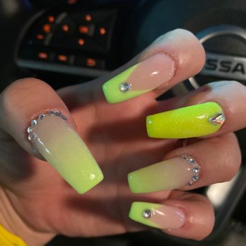 Yeah 1 Nails Bar - Nail Salons Near Me - Plano, Texas Yeah 1 Nails Bar - Nail Salons Near Me - Plano, Texas