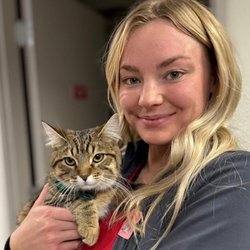 Apple Valley Veterinary Clinic - Veterinary Appreciation Day!