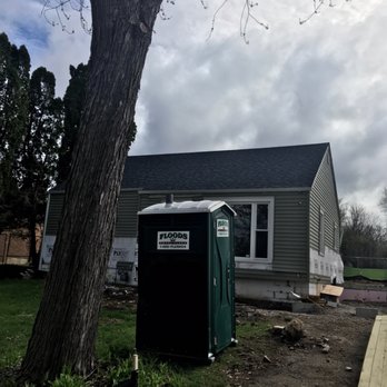 Floods Royal Flush - Portable Toilet Services Near Me - North Aurora, Illinois Floods Royal Flush - Portable Toilet Services Near Me - North Aurora, Illinois