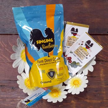 Singing Rooster - Gift sets of Haitian coffee, chocolate & art - Coffee & Tea Near Me - Jersey City, New Jersey Singing Rooster - Gift sets of Haitian coffee, chocolate & art - Coffee & Tea Near Me - Jersey City, New Jersey