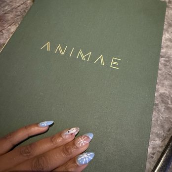 Animae - Asian Fusion Near Me - San Diego, California Animae - Asian Fusion Near Me - San Diego, California