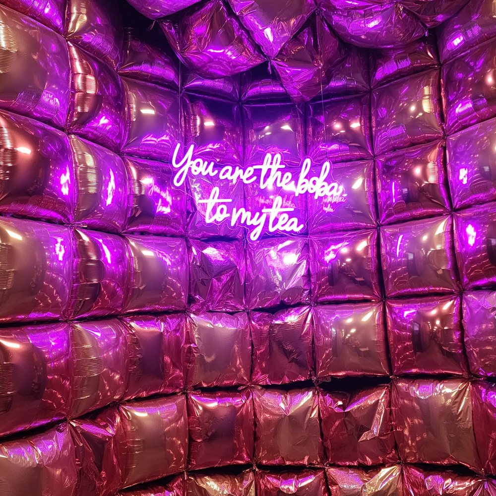 Chill Haus - Perfect photo op - Ice Cream & Frozen Yogurt Near Me - Las Vegas, Nevada