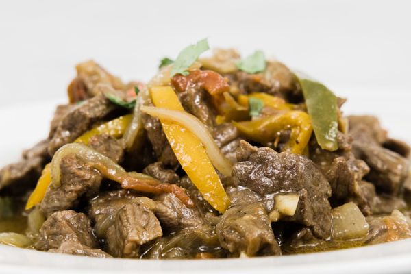 Street Injera Authentic East African Cuisine by null