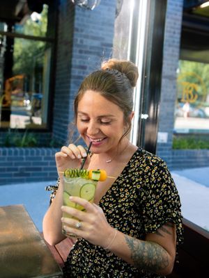 Bar Cicchetti by null