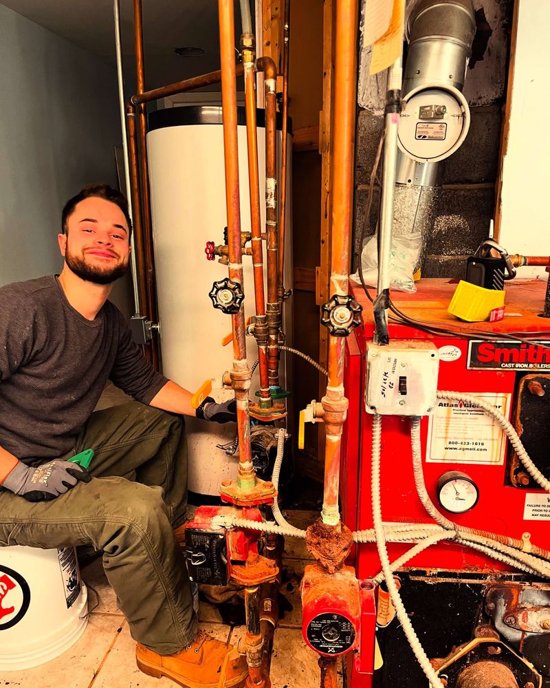 Slide of Marshall Home Service