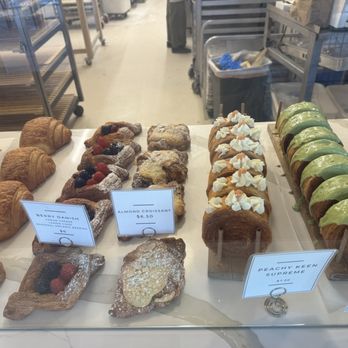 Beloved's Bakery & Cafe - More pastries - Bakeries Near Me - Reno, Nevada Beloved's Bakery & Cafe - More pastries - Bakeries Near Me - Reno, Nevada