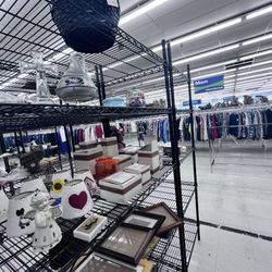 Goodwill Store & Donation Center