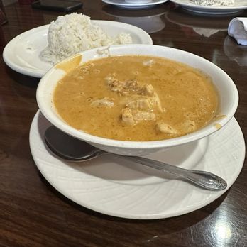 Spice Thai Cuisine - Panang Curry - Thai Near Me - Savage, Minnesota Spice Thai Cuisine - Panang Curry - Thai Near Me - Savage, Minnesota