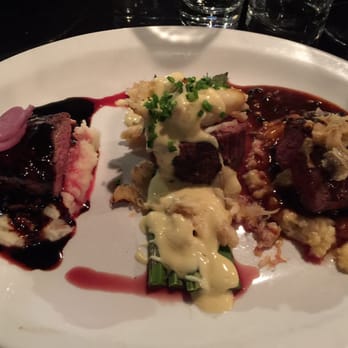 Prime Steakhouse - Bars Near Me - Redmond, Washington