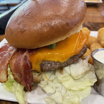 Burg & Barrel - Burgers Near Me - Leawood, Kansas Burg & Barrel - Burgers Near Me - Leawood, Kansas