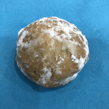 Rossitto’s - Wedding cookie - Italian Near Me - Pompano Beach, Florida
