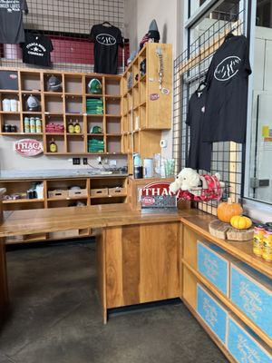 Ithaca Beer Co by null