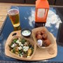 Saranac Biergarten