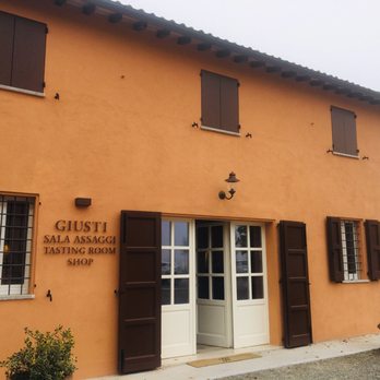 Acetaia Giusti - Specialty Food Near Me - Modena, Missouri