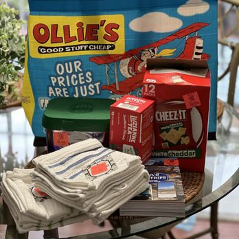 Ollie's Bargain Outlet - My goodies - Discount Store Near Me - Nashville, Tennessee Ollie's Bargain Outlet - My goodies - Discount Store Near Me - Nashville, Tennessee