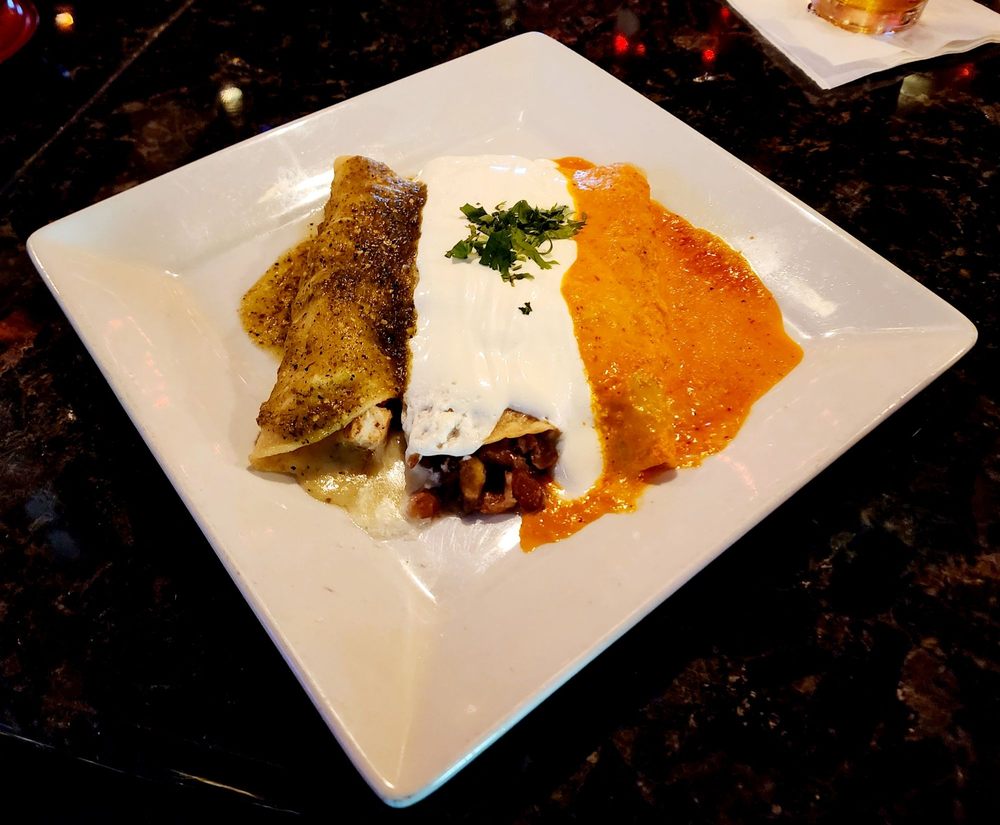 Gonza Tacos y Tequila