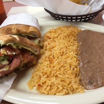 Taqueria El Tamaulipeco - Tortes Cubana - Mexican Near Me - Paris, Texas Taqueria El Tamaulipeco - Tortes Cubana - Mexican Near Me - Paris, Texas