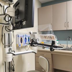 Palo Alto Medical Foundation - Neat & clean 1/23/24