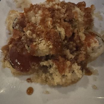 Soya - Volcano Roll - Sushi Bars Near Me - Virginia Beach, Virginia Soya - Volcano Roll - Sushi Bars Near Me - Virginia Beach, Virginia