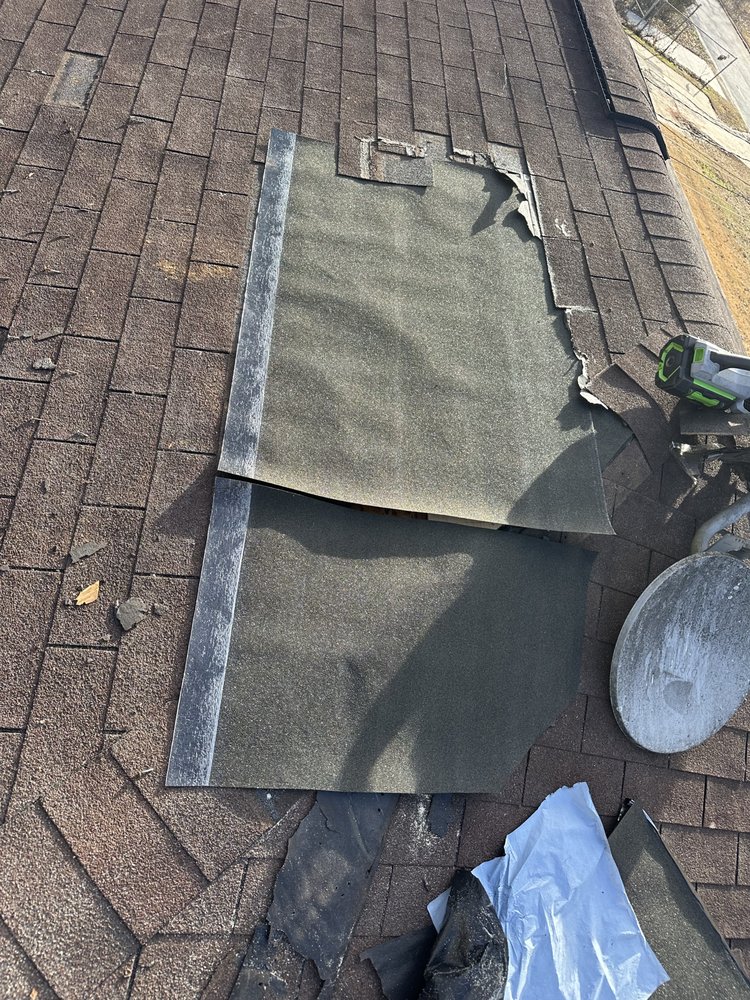 Slide of Ale’s Roofing