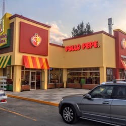 Pollo Pepe