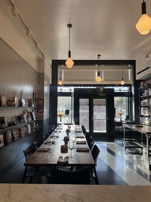 The Civic Kitchen by null