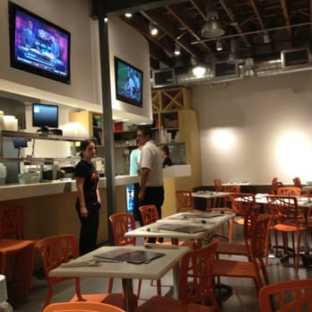 SuViche - Sushi and Ceviche - Sushi Bars Near Me - Miami Beach, Florida