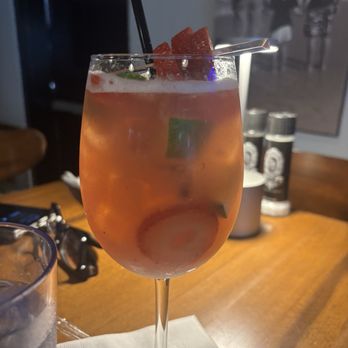 George Roberts - Wine Bars Near Me - Irmo, South Carolina