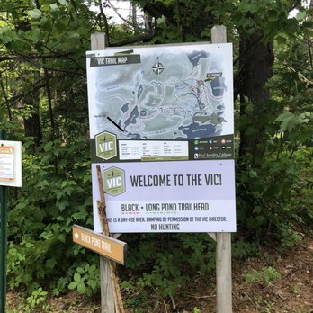 Paul Smith's College VIC - Hiking Near Me - Paul Smiths, New York Paul Smith's College VIC - Hiking Near Me - Paul Smiths, New York