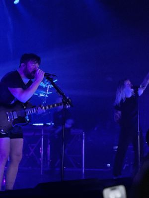 The National by null