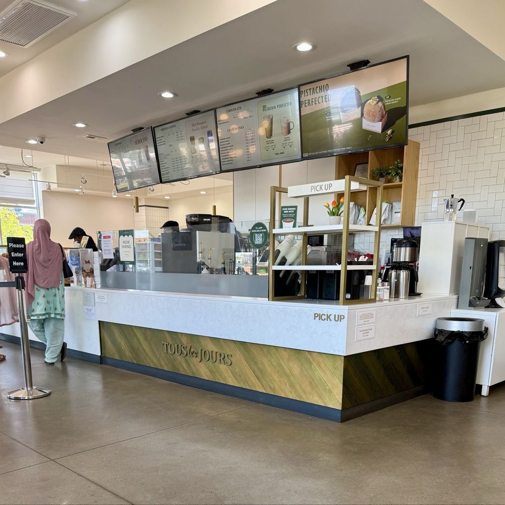 Tous Les Jours - Bakeries Near Me - Troy, Michigan Tous Les Jours - Bakeries Near Me - Troy, Michigan