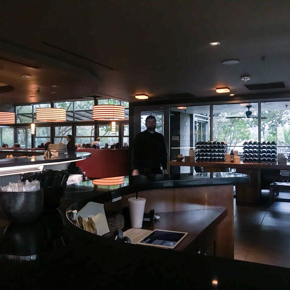 Roaring Fork - Inside - New American Near Me - Austin, Texas Roaring Fork - Inside - New American Near Me - Austin, Texas