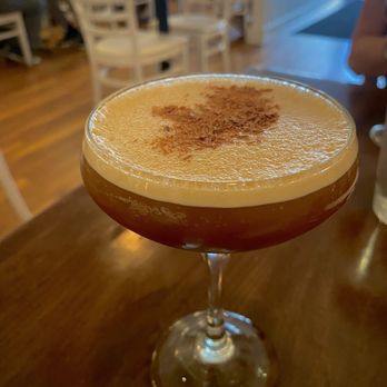 The Flying Egg - honey lavender espresso martini - Breakfast & Brunch Near Me - Bethlehem, Pennsylvania The Flying Egg - honey lavender espresso martini - Breakfast & Brunch Near Me - Bethlehem, Pennsylvania