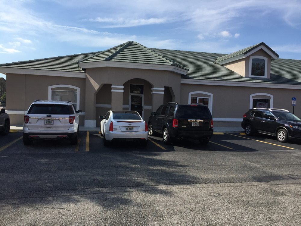 PONTE VEDRA MASSAGE Updated October 2024 6 Fairfield Blvd, Ponte