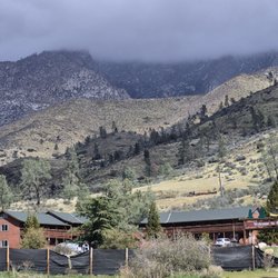 Corral Creek Lodge