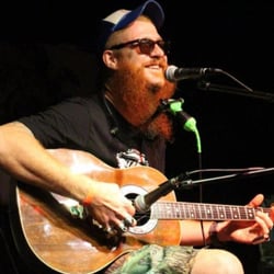 Freedom Fine Cigars - LIVE MUSIC FRIDAYS 7PM  Nate Augustus of  The Gladzmen aka Gator Nate