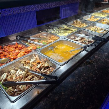 Golden Palace Buffet - Hot food - Chinese Near Me - Livonia, Michigan Golden Palace Buffet - Hot food - Chinese Near Me - Livonia, Michigan