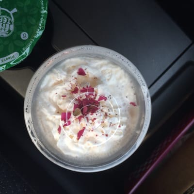 TEA SHOP 168 by null