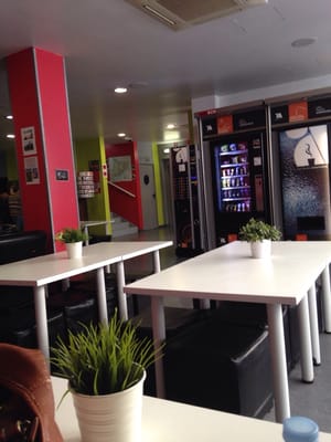 HelloBCN Hostel Barcelona by null