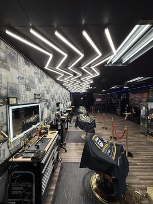 Gentleman’s Style Barbershop