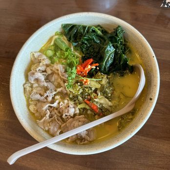 Seven Grams - Golden Prime Beef Noodle Soup - Chinese Near Me - Tustin, California Seven Grams - Golden Prime Beef Noodle Soup - Chinese Near Me - Tustin, California