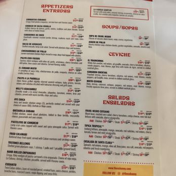 The Cuban - Cuban Near Me - Garden City, New York The Cuban - Cuban Near Me - Garden City, New York